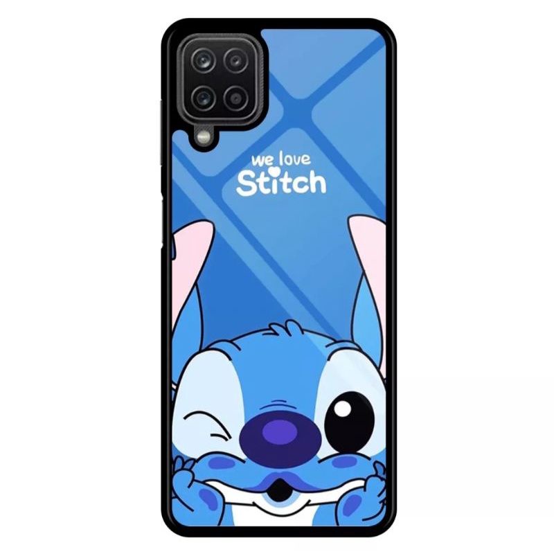 ubluk case custom Samsung A12 cartoon