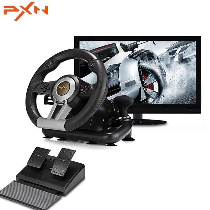 FALSH SALE Gamepad Stir PXN-V3 Pro