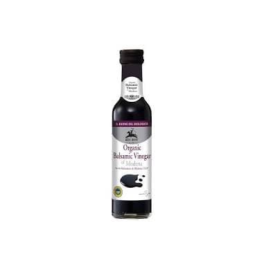

Organic balsamic vinegar cuka balsamik organic 250 ml (BERKUALITAS)