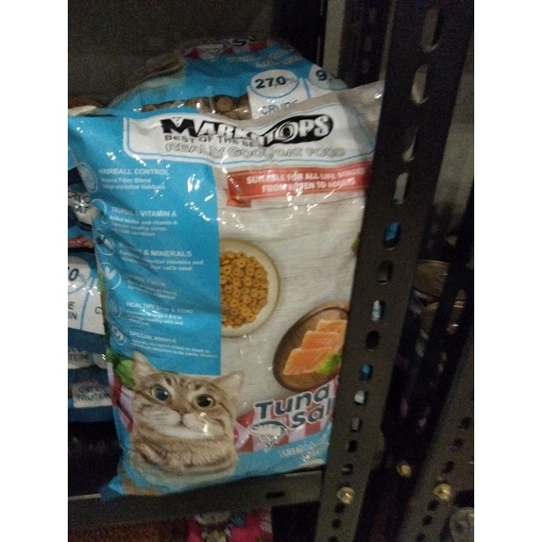 markotops cat 1kg