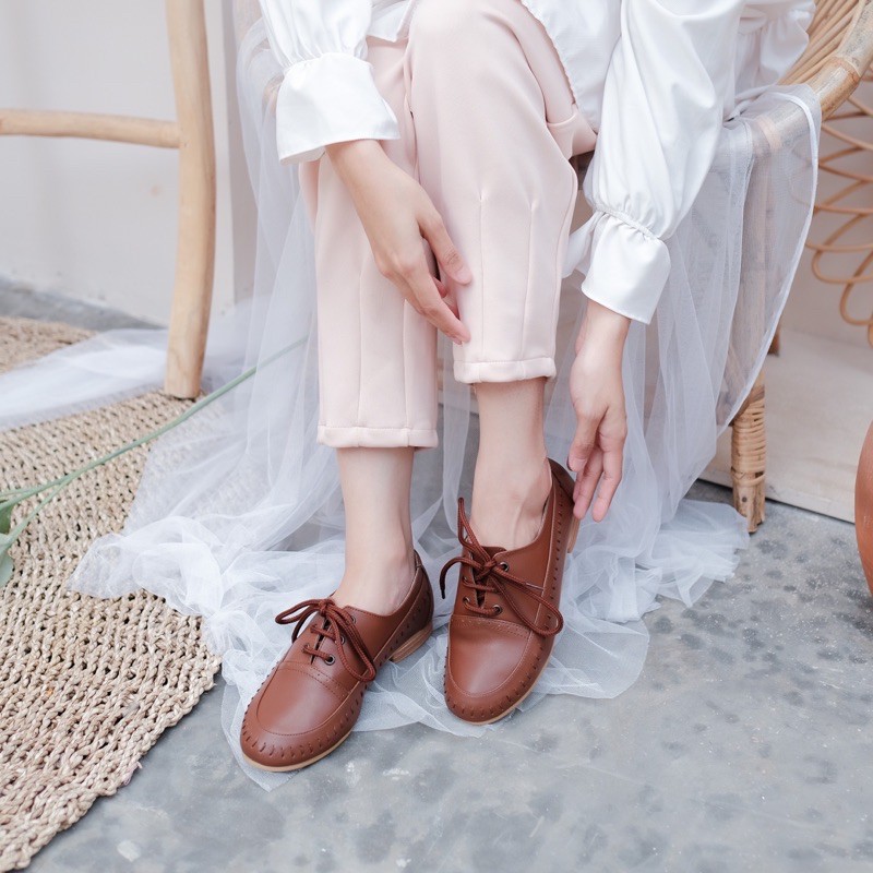 FREYA HEELS - Sepatu wanita / Heels wanita