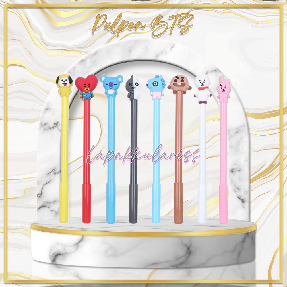 

PULPEN BTS - BANGTABT21N BOYS - ARMY - PENA BTS - PENA BTS - PENA BT21 - PULPEN