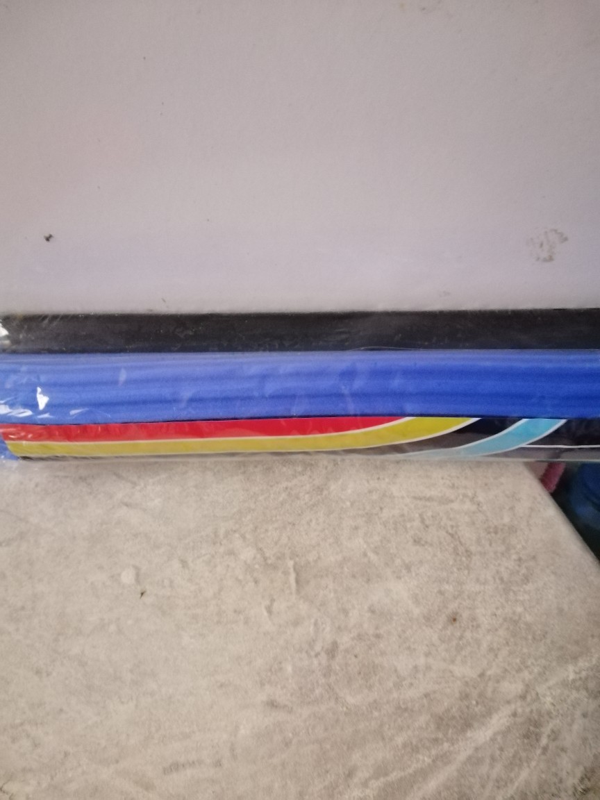 Sponge Refill Pengganti Alat Pel Destec Dc11 & Dc12