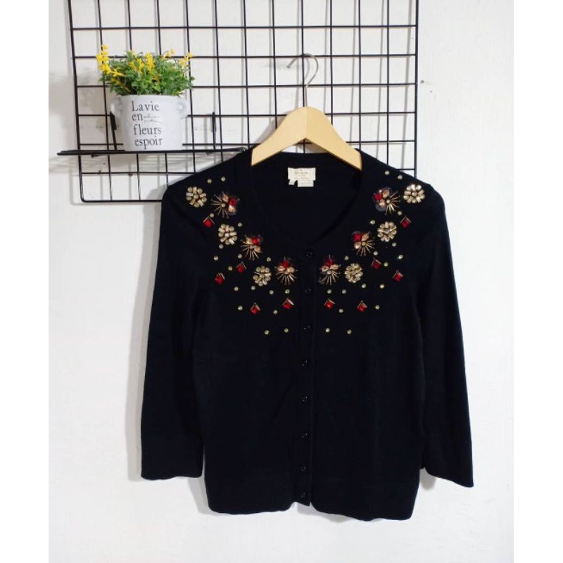 Kate Spade cardigan