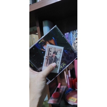 soljack heeseung only pola no heeseung official