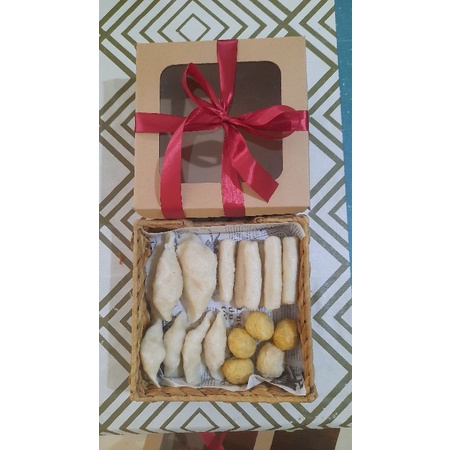 

hampers pempek palembang