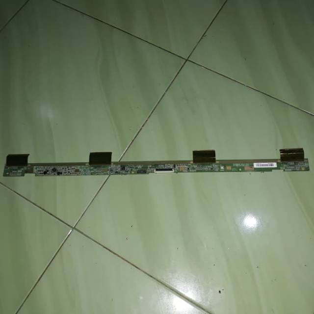 Tcon T Con Ticon Panel Samsung UA32J4003