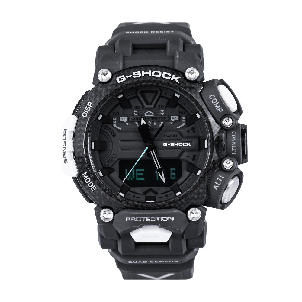 Jam Tangan Casio G-Shock GR-B200RAF-8A