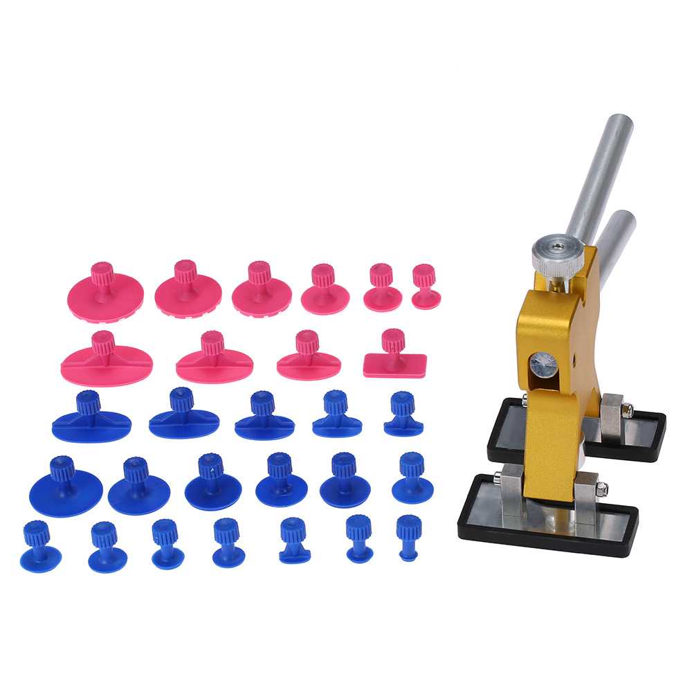 Alat Reparasi Mobil Penyok /Ketok Magic Modern /Car Repair Tool Kit