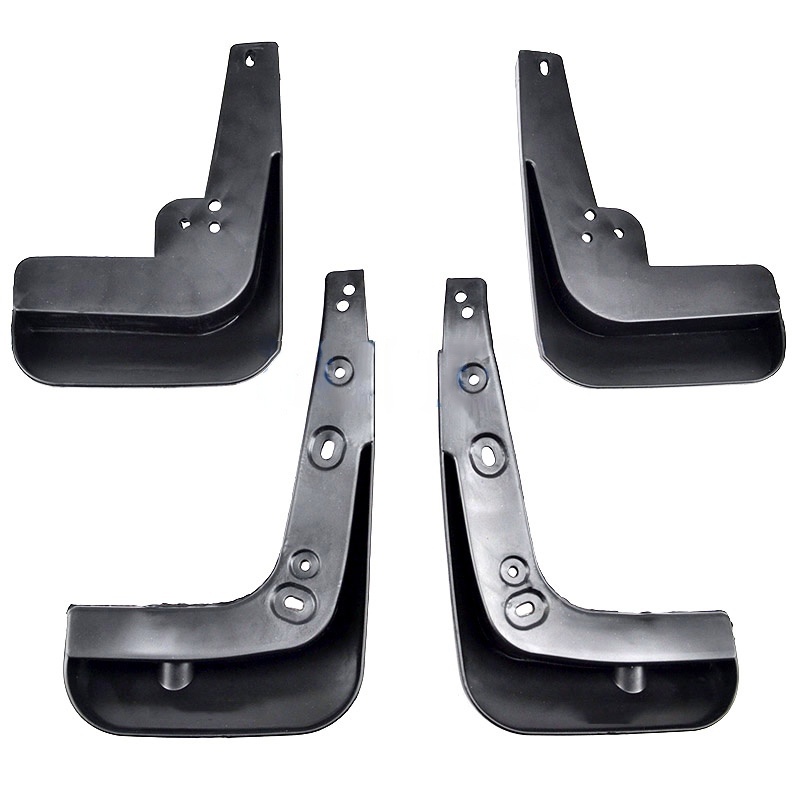 1 Set Mud Flap Pelindung Splash Untuk Mobil Kia Optima K5 2011 2012 2013 SX SXL Fender