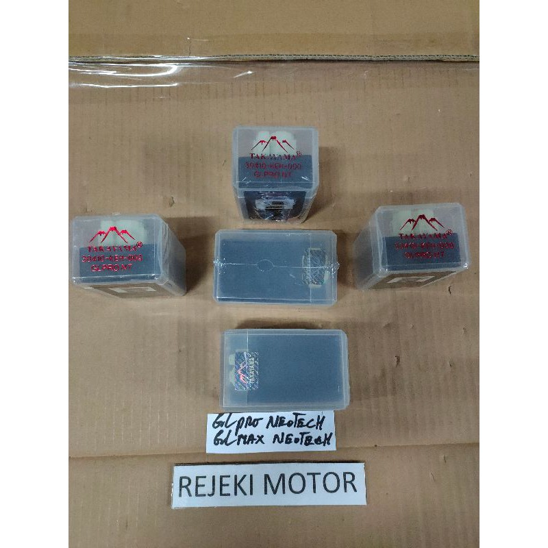 CDI GL PRO NEOTECH/GL MAX NEOTECH TAKAYAMA