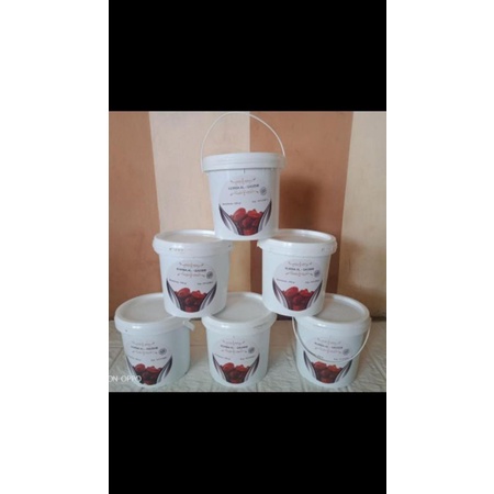 

kurma al qasim enak empuk terjamin