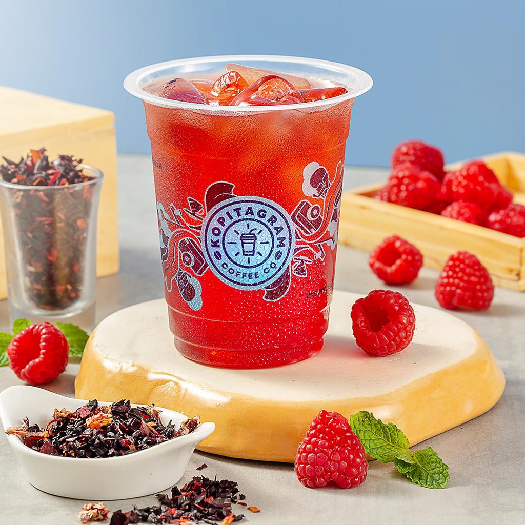 

Kopitagram - Bear Tea