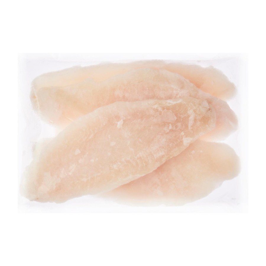 Ikan Dori Fillet / Ikan Fillet Patin Frozen 1kg