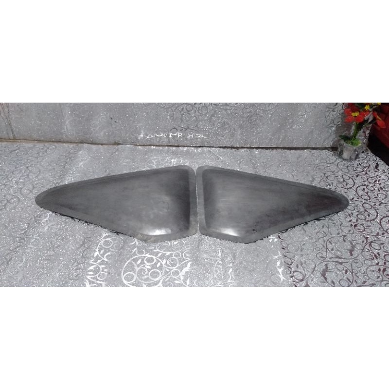 Box Aki Accu Custom Japstyle Tutup Samping Custom Japstyle Tepong Aki Samping Cover Aki Custom