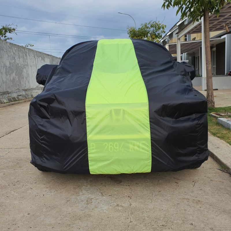 Body cover warna Hilux/L200/Double Cabin/Single Cabin/Strada/Triton/Ford Ranger/Navara