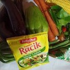 

Sayur lodeh / Paket sayur lodeh