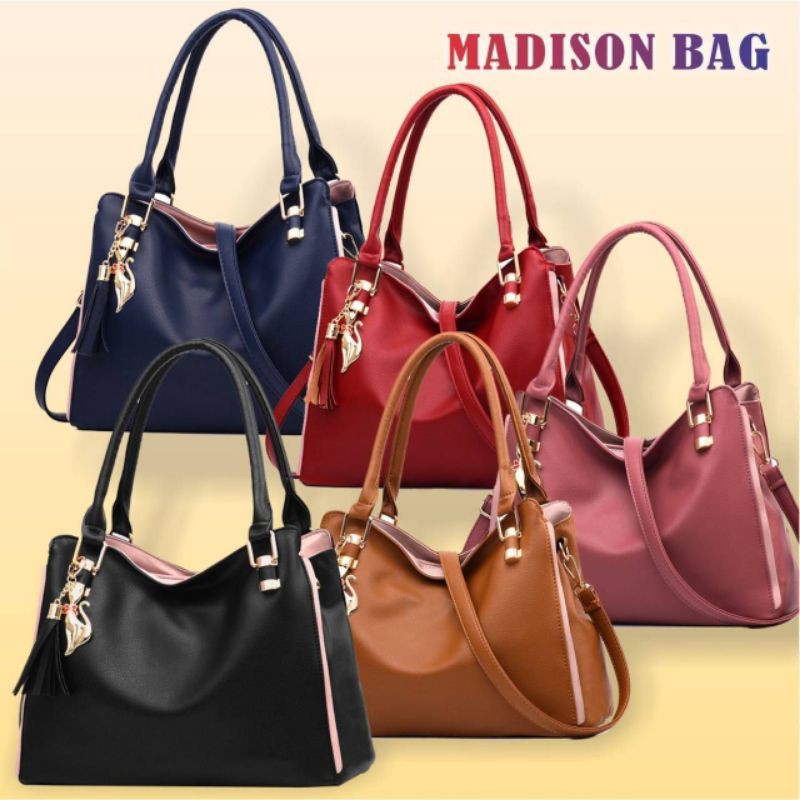 MADISON BAG TAS806