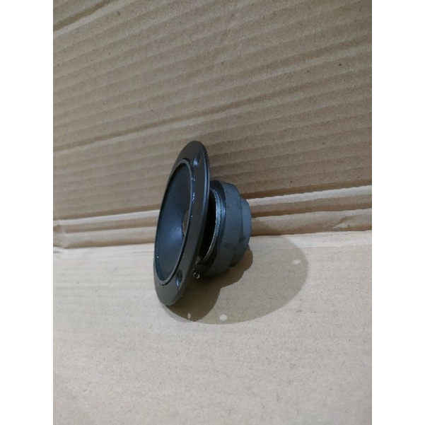 SPEAKER TWEETER 3 INCH DOUBLE MAGNET MODEL BMB DAN SEMUA JENIS SPEAKER
