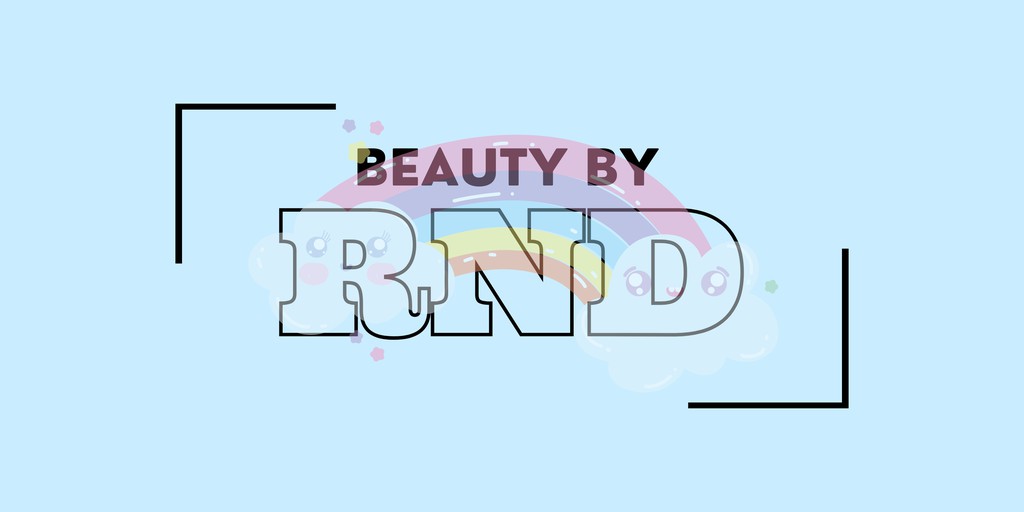 Toko Online Beauty By RND | Shopee Indonesia