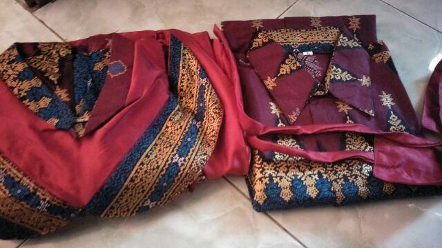 Batik Couple Princess Srg 599 Jasmine Murah