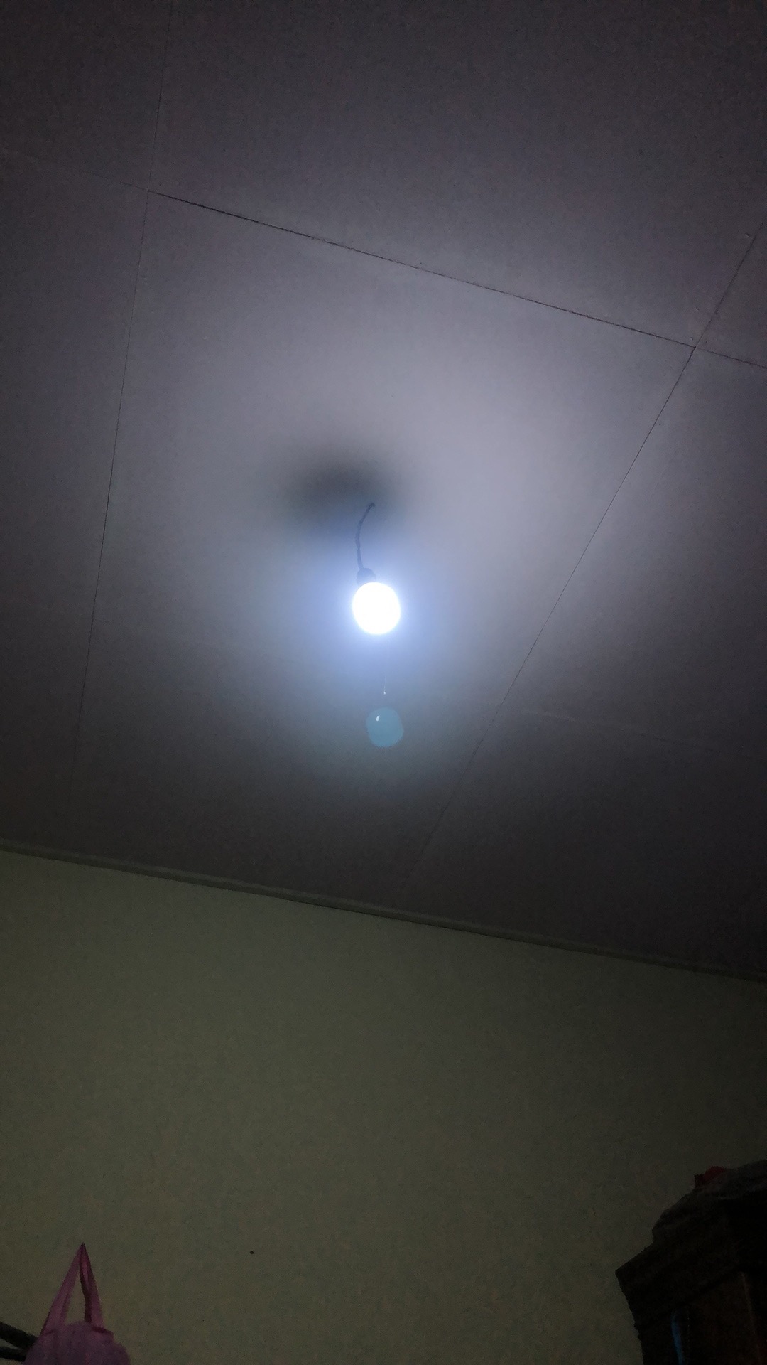 Semiko Je455k Tas Belanja Karung Terpal Traveling Dan Storage (size Medium)