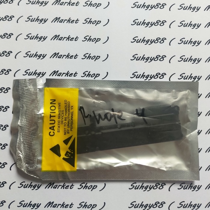 Buzzer Speaker xiaomi redmi Note 4