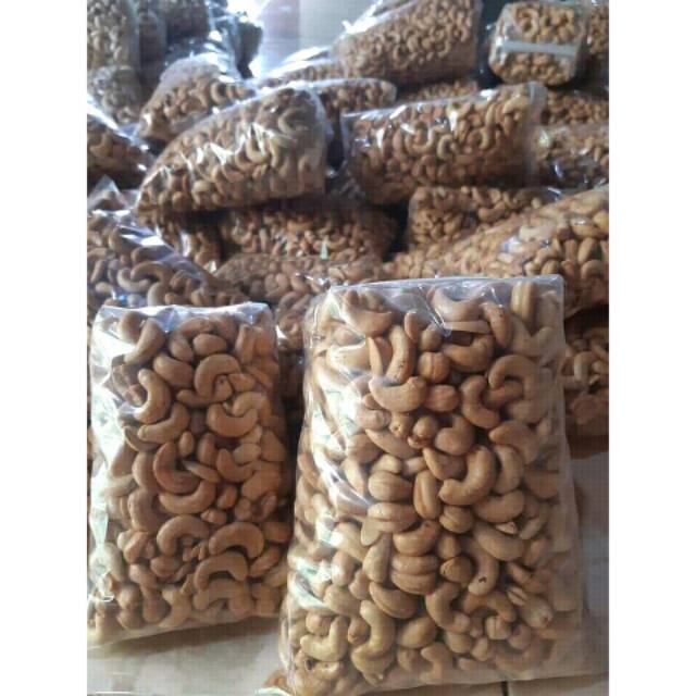 

Kacang Mette mateng 1kg KEBUMEN