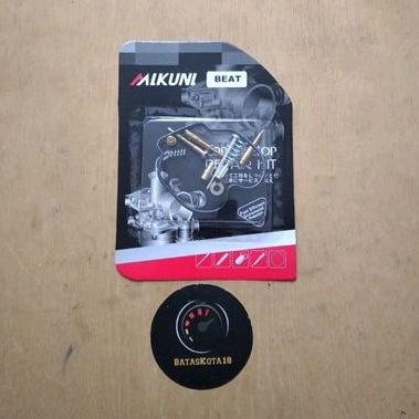 Rapairkit reparkit isi karburator Beat spacy Scoopy mlkunl