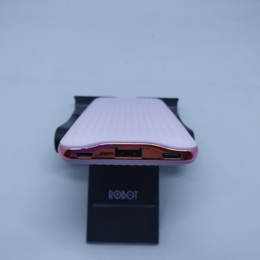 POWERBANK 10000MAH FASTCHARGING HIKARU T124 ORIGINAL GARANSI RESMI 1TAHUN