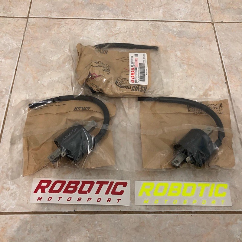 Koil YZ Original Japan Garputala Yamaha