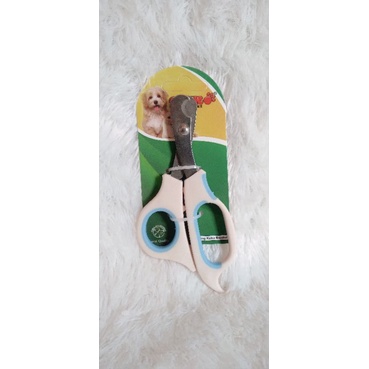 chiro gunting rambut anjing