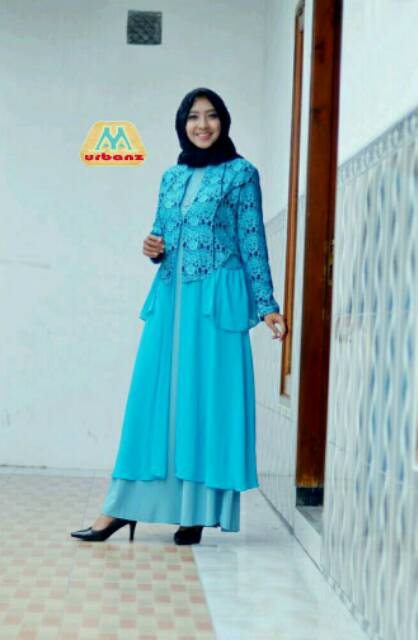Dress Jerusi