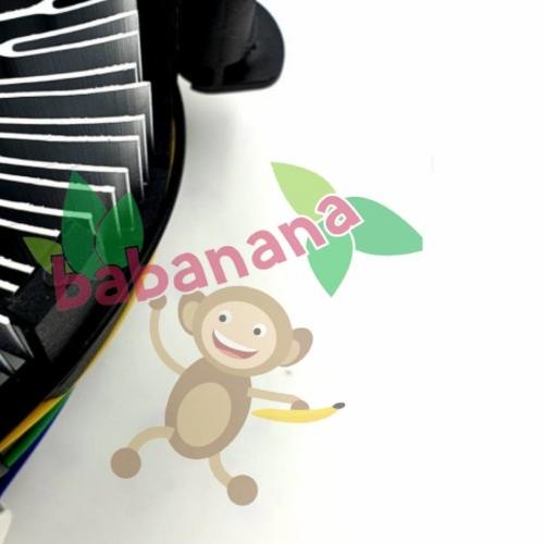 Fan LGA 775/1155 Intel heatsink kipas prosesor proc cooler