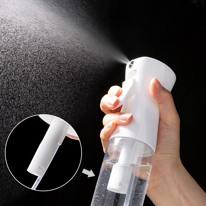 Forbake Baking Spray Pot / botol semprot 250ml / mist spray bottle