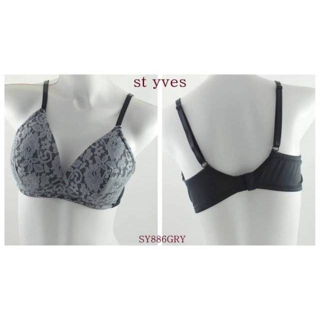 Bra nammi by st yves bsy201 bra st yves tanpa kawat