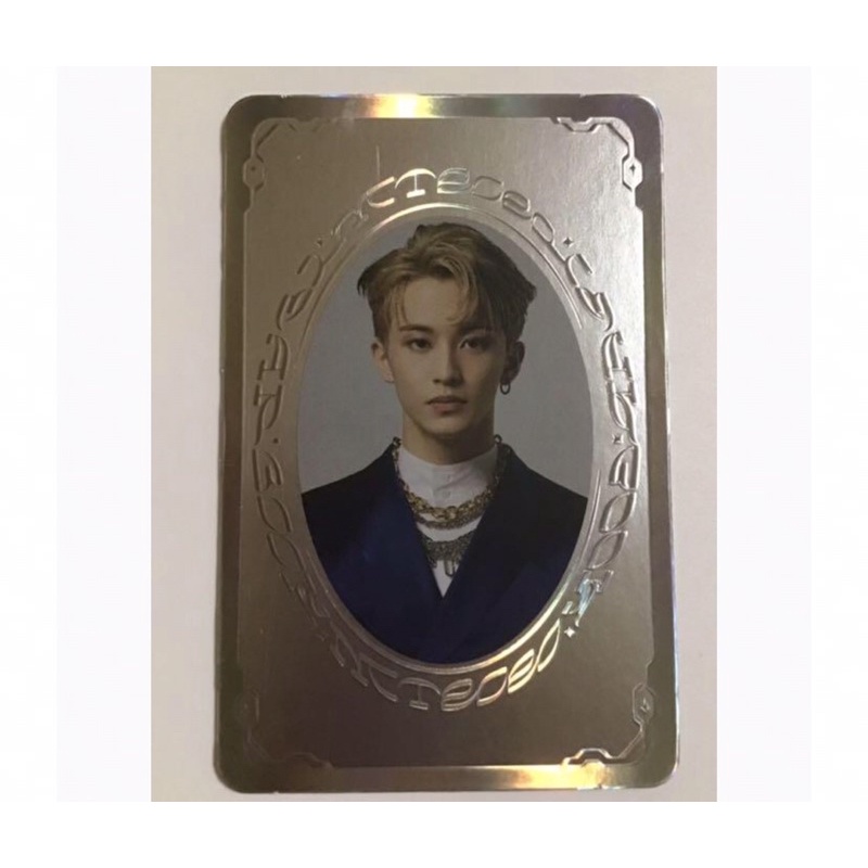 [READY JAPAN] SYB SPECIAL YEARBOOK MARK NCT RESONNCE NCT 127