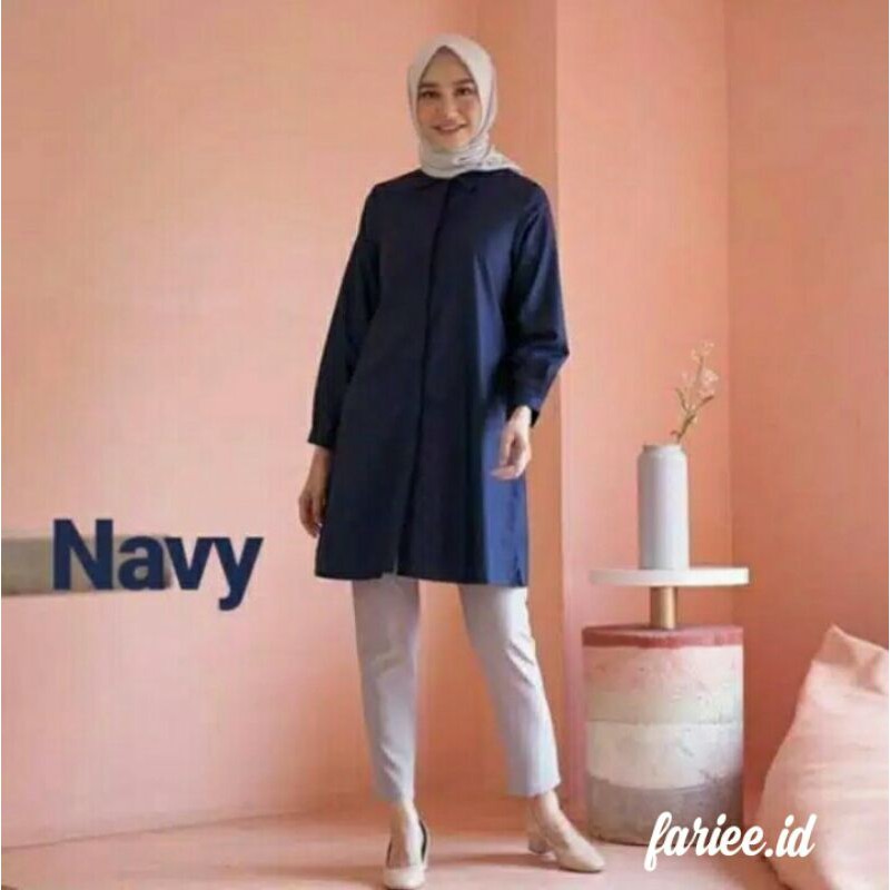 TUNIK TOYOBO PREMIUM 100-110cm