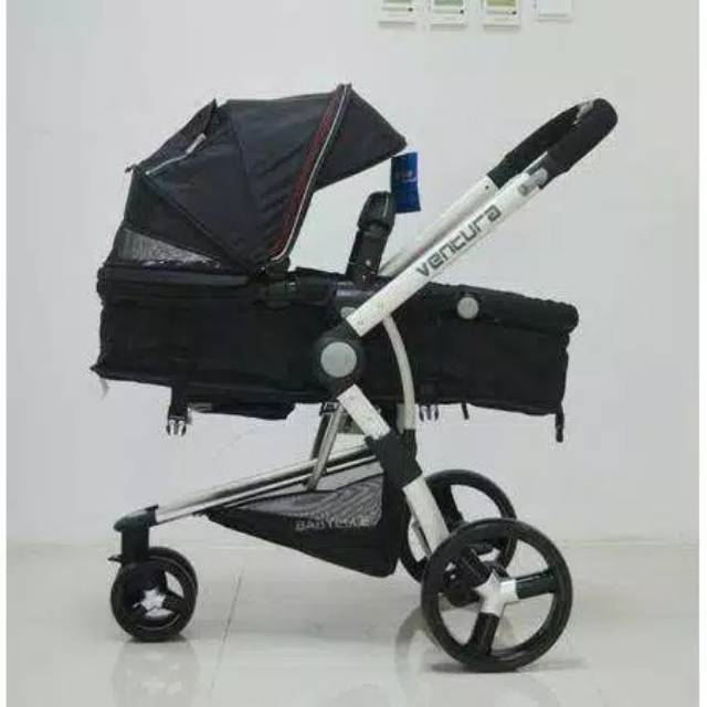 Stroller Ventura