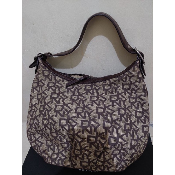 tas shoulder DKNY