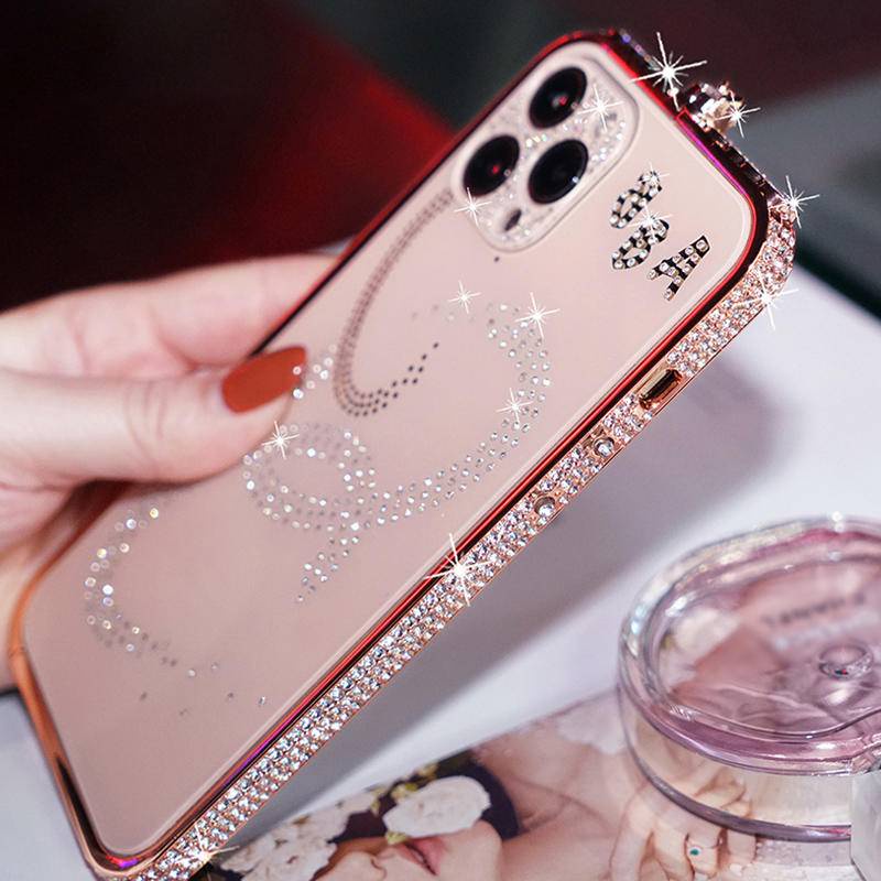 Case Pelindung Kamera Bumper Bahan Aluminum alloy Untuk iPhone 13 12 11 Pro MAX X XS MAX XR 12 13 11