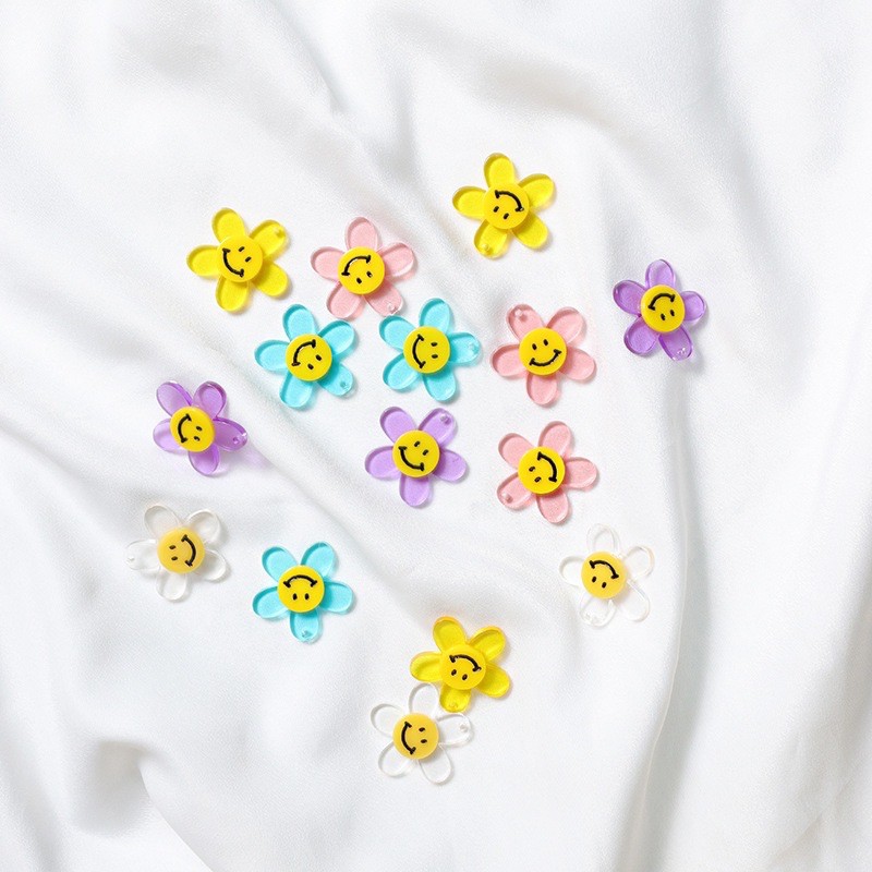 Akrilik Sunflower mini / medium / large