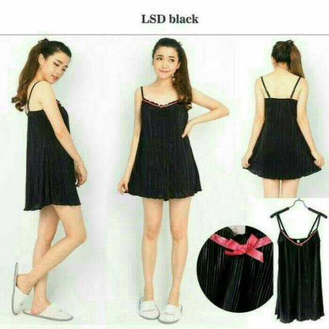 Lady secret sleep wear (lingerie)