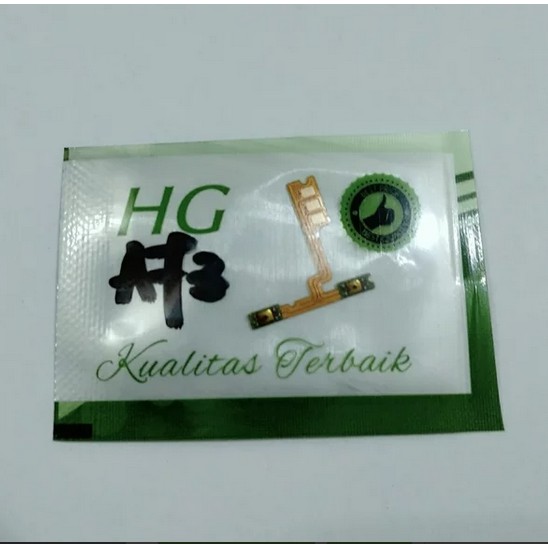 Flexible Oppo F5 A73 Flexibel Volume Oppo A73 Flex Oppo F5 A73 Vol