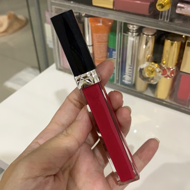 Dior lipgloss (preloved no box )