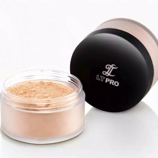 LT PRO Loose powder