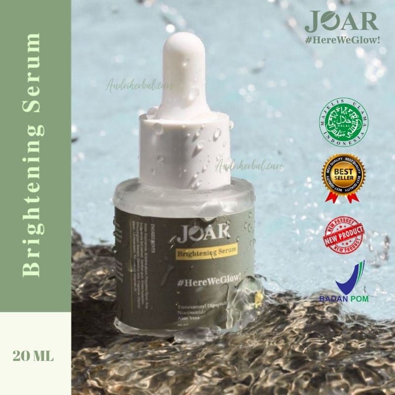 serum joar