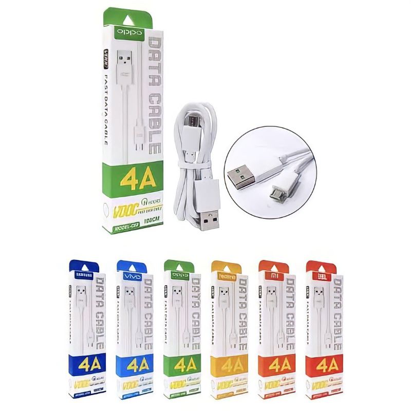 KD KABEL DATA 4A TYPE MICRO USB UNIVERSAL
