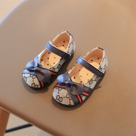 Flat shoes anak Perempuan | Flatshoes Gucc* Pita