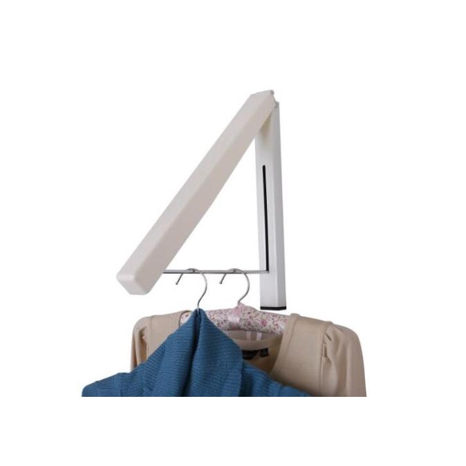 ~~~] Gantungan Baju Indoor, Hanger Baju, Jemuran Baju, Hanger Indoor